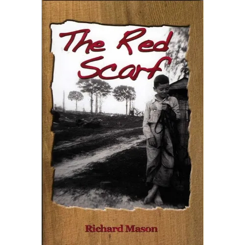 The Red Scarf