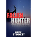 Fallen Hunter: A Jesse McDermitt Novel
