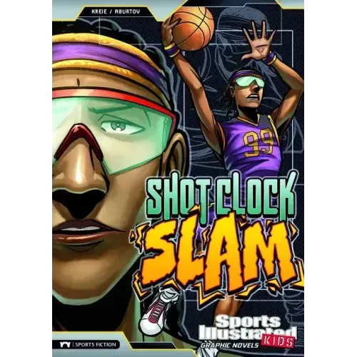 Shot Clock Slam