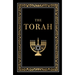 The Torah (Deluxe Hardbound Edition)