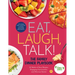 Eat, Laugh, Talk: The Family Dinner Playbook