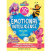 Emotional Intelligence Program for Children featuring Sparkelina: 58 Lessons (5 books in 1)