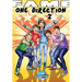 Fame: One Direction #2