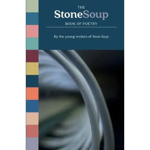 The Stone Soup Book of Poetry
