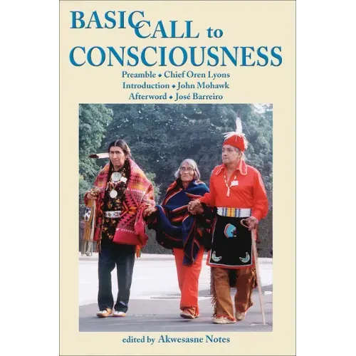Basic Call to Consciousness