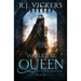 Warrior Queen