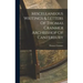 Miscellaneous Writings & Letters Of Thomas Cranmer Archbishop Of Canterbury