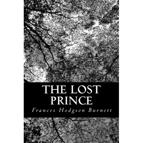 The Lost Prince
