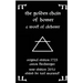 The Golden Chain of Homer: A Work of Alchemy