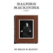 Halford Mackinder