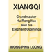 Xiangqi Grandmaster Hu Ronghua and His Elephant Openings