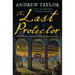 The Last Protector