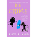 Big Crime: A Kat Makris Greek Mafia Novel