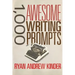 1,000 Awesome Writing Prompts