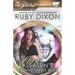 The Alien Assassin's Convenient Wife: An 'In The Stars' Romance Novella