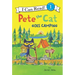 Pete the Cat Goes Camping
