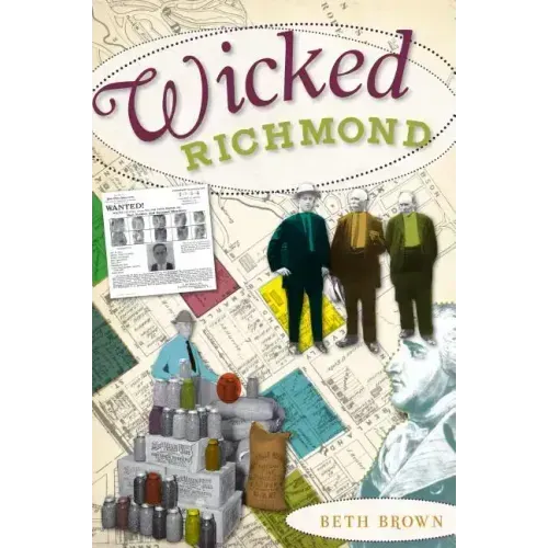 Wicked Richmond