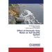 Effect of Domestic Grey Water on Soil Quality System