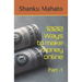 1000 Ways to make money online: Part -1