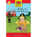 Buddy to the Rescue (Bob Books Stories: Scholastic Reader, Level 1)
