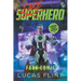 Fake Comic: A Superhero Comedy Adventure