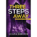 Three Steps Away: A Titus Ray Thriller