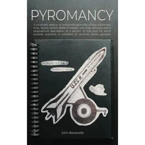 Pyromancy