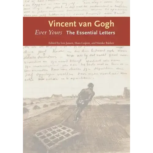 Ever Yours: The Essential Letters