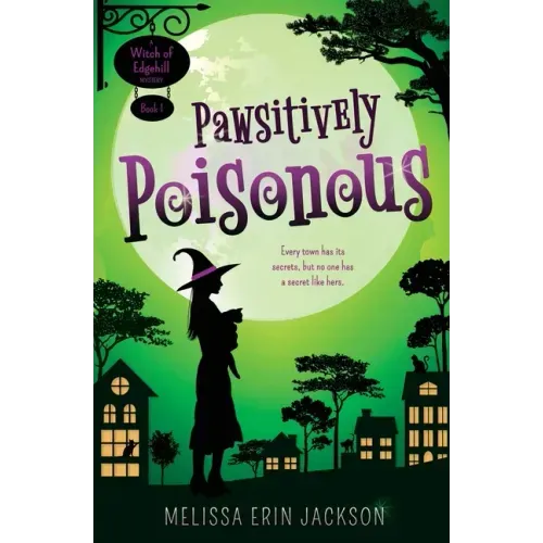 Pawsitively Poisonous