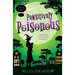 Pawsitively Poisonous