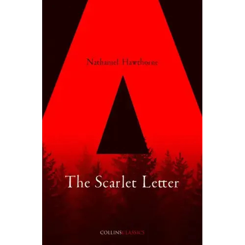 The Scarlet Letter