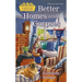 Better Homes and Corpses