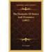 The Elements Of Statics And Dynamics (1902)