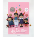 Lula & Her Amigurumi Friends: A Quirky Club of Crochet Characters