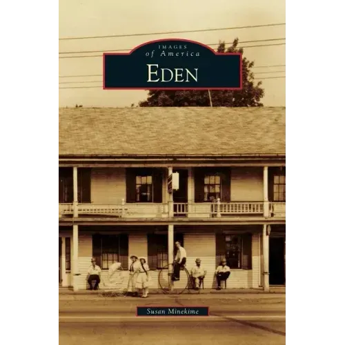 Eden