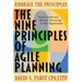 The Nine Principles of Agile Planning: Create Nimble and Dynamic Forecasting in Your Organization