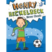 Henry Heckelbeck Never Cheats