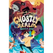 Double O Stephen and the Ghostly Realm