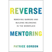 Reverse Mentoring: Removing Barriers and Building Belonging in the Workplace