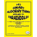 143 Binary Algorhythms applied to paradiddles plus 43 unique exercises based on Ravel's Bolero: A compendium of exercises designed to engage the head