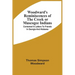 Woodward'S Reminiscences Of The Creek Or Muscogee Indians: Contained In Letters To Friends In Georgia And Alabama