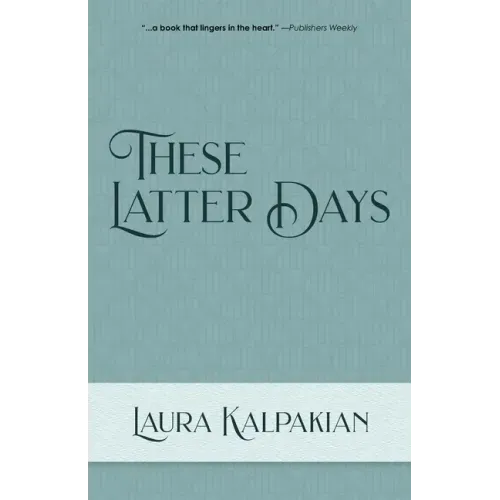 These Latter Days