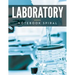 Laboratory Notebook Spiral