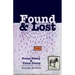 Found & Lost: Found Poetry and Visual Poetry