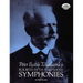 Fourth, Fifth and Sixth Symphonies in Full Score