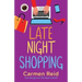 Late Night Shopping
