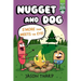 S'More Than Meets the Eye!: Ready-To-Read Graphics Level 2