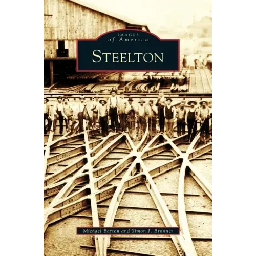 Steelton