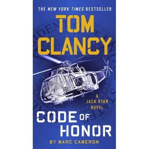 Tom Clancy Code of Honor