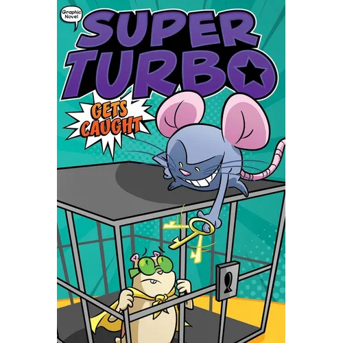 Super Turbo Gets Caught